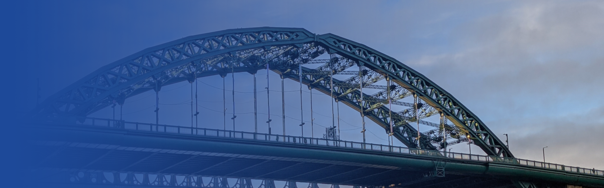 Wearmouth Bridge