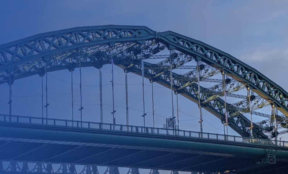 Wearmouth Bridge