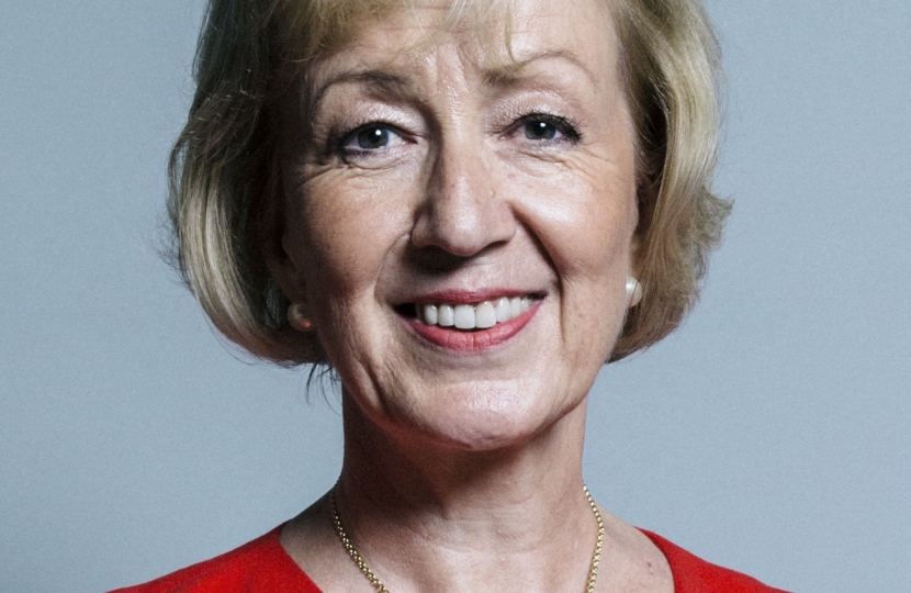 An Evening with Andrea Leadsom MP | Sunderland Conservatives