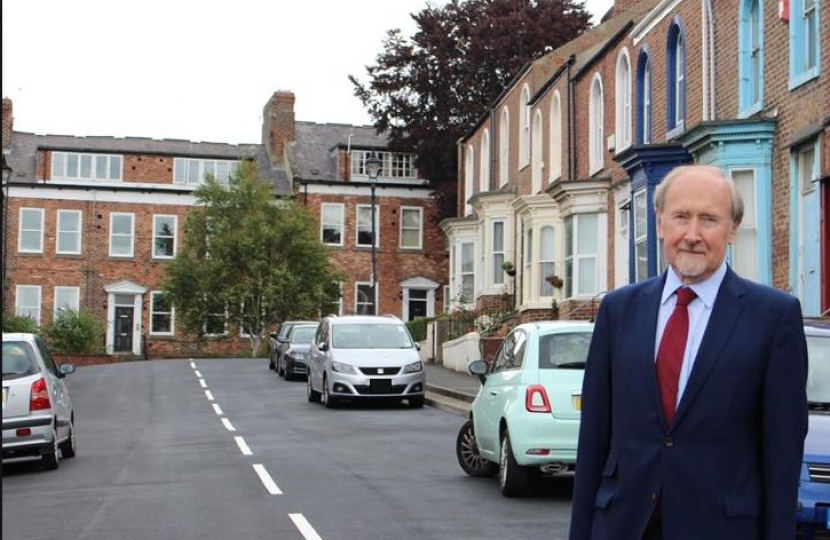 Image of Cllr Peter Wood