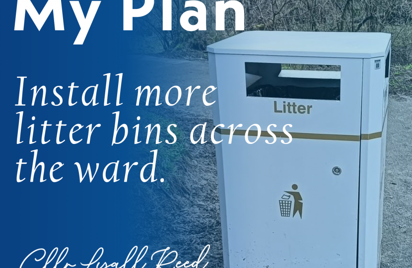 My Plan Bins 