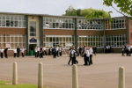 Image of a School