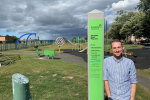 Allendale Road - Play Park 