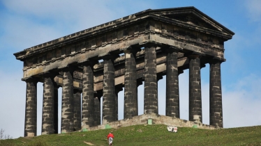 Penshaw Monument 