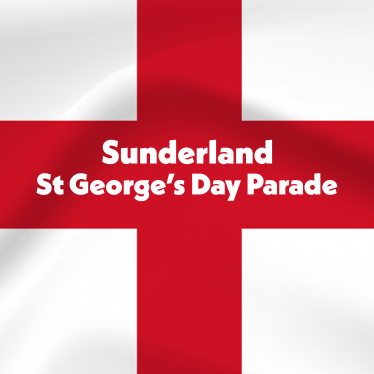 St George's Day Parade 